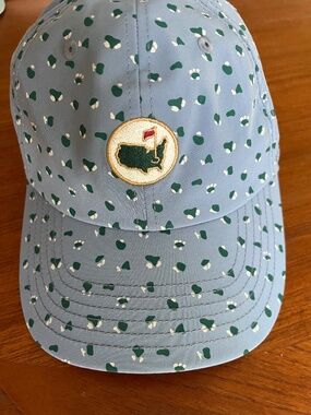 The Masters 2022 Hat